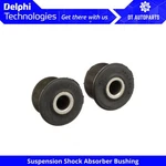 For 2000-2006 Gmc Yukon Suspension Shock Absorber Bushing Front Lower Delphi New. Price: $34.85.