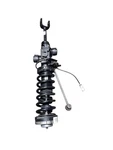 2010-2015 Bmw 740I Front Left Suspension Hydraulic Shock Strut 679692502 Used. Price: $176.00.
