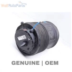 2020-2025 Audi SQ8 Rear Right Air Ride / Suspension Spring 4M0616002AK Used. Price: $239.99.