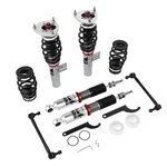 Fapo Coilover 32 Way Damper Lowering Kit For Volkswagen Jetta MK5 MK6 Fwd 06-17 New. Price: $485.10.