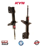Front L/r Suspension Strut Kyb Fits 14-16 Subaru Forester New. Price: $303.54.