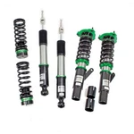 REV9 Hyper-street Ii Coilovers 32-WAY Damping For Vw Golf / Gti MK7 15-21 54.5 New. Price: $532.00.