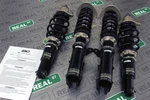 Bc Racing Coilovers Series Type Lancer 08- CY4A CY5A B-19-BR-RA New. Price: $1195.00.