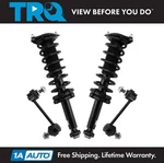 Trq Rear Suspension Kit Fits 2018-2020 Subaru New. Price: $144.95.