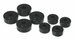 Prothane 86-95 Ford Taurus Rear Strut Arm Bushings Black PRO6-1215-BL New. Price: $22.49.