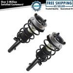 Front Complete Loaded Struts Springs Pair Set For 06-13 Bmw 328I 335I 335D & New. Price: $169.27.