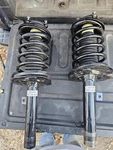 Detroit Axle Strut Assemblys 2007 Ford Focus Used. Price: $100.00.
