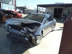 Driver Left Strut Front Sedan Fits 13-15 Accord 195262 Used. Price: $97.74.