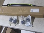 New Monroe Suspension Shock Absorber 66628. Price: $42.00.
