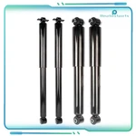 4X Front Rear Full Set Shock Strut Assembly Fits Chevrolet Gmc K1500 K2500 New. Price: $65.47.