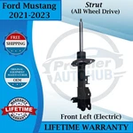 Motorcraft Oem Front Left Strut 2021-2023 Ford Mustang Electric 4X4 10YR W. New. Price: $160.77.