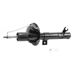 Monroe Oespectrum 71505 Front Left Suspension Strut 2000-2005 Ford Focus Shock New. Price: $36.74.