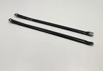 07-13 Bmw 328I 335I E90 E92 Engine Bay Left & Right Strut Brace Bar 6764403 Oem Used. Price: $34.99.