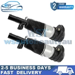 Pair Front Suspension Shock Strut X7 XB7 G07 XDRIVE40I M50IX For Bmw New. Price: $539.99.