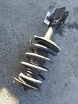 Strut Front Soft Ride Suspension System Opt FE1 06-11 Cadillac Dts 19208029 Used. Price: $151.99.