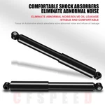 2* Rear Left And Right Shocks Struts For Mercury Villager Nissan Quest 93-02 New. Price: $38.86.