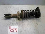 Strut Shock Coil Spring Impala 2000 2005 Chevrolet Right Passenger Rear Back Oem Used. Price: $44.99.