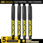 Monroe 4 Front Rear Shock Absorbers For 1989-1999 International Harvester 9300 New. Price: $330.36.