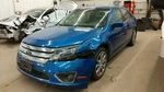 Oem Strut For Fusion Assy Right Front Used. Price: $74.99.