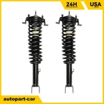 Rear Strut & Coil Spring Shock Assembly For 2001-05 Stratus 2001-06 Sebring New. Price: $94.99.