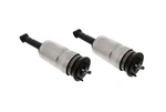 Set Of Shock Absorbers (air Spring Assembly) L+r For Land Rover LR4 2010-2016 New. Price: $943.40.