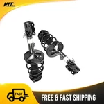 2PCS Front Complete Strut Coil Spring Assembly For Lexus RX300 2001 - 2003 3.0L New. Price: $132.04.