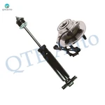 Front Wheel Hub Bearing Assembly-shock Absorber For 2002-2005 Dodge Ram 1500 Rwd New. Price: $86.45.