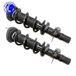 2X Front Shock Strut Assemblies Electric For Infiniti Q50 56111-5CH0A 2016- Awd New. Price: $390.00.