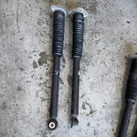 Honda Civic Sedan 16-21 Ex Rear Shock Strut Left/right Set 52611-TBA-A13, B021 Used. Price: $169.99.