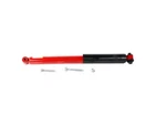 Genuine Mopar Suspension Shock Absorber Kit 68527797AB New. Price: $206.50.