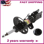 Front Right Strut Absorber Electric AST12315 For Lincoln Mkt 3.5L 3.7L 2013-2019 New. Price: $76.51.