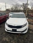 2012-2013 Kia Optima Passenger Right Strut Front Ex Oem Used. Price: $68.95.