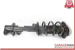 12-18 Mercedes W218 CLS550 Front Left Side Airmatic Shock Absorber Strut Used. Price: $267.50.