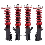 Stabber Coilovers 24 Way Damper Suspension Kit For Hyundai Tiburon 2003-2008 New. Price: $409.00.