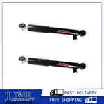 For 2013 2018 Santa Fe 2X Rear Focus Auto Parts Shock Absorber New. Price: $104.44.