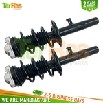 2PCS Front Shock Absorber Strut Assembly Vdc Fit Bmw X3M F97 X4M F98 2020-2022 New. Price: $249.00.