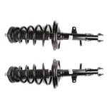 Rear Complete Shock Strut Absorber For 2004-2006 Lexus RX330 Toyota Highlander New. Price: $118.89.