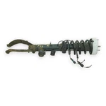 2014-2018 Bmw X5 F15 Adap Dynamic Suspension Shock Coil Spring Fr Lh 37116863173 Used. Price: $299.59.