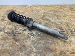 Bmw F06 F12 M6 Front Right Passenger Side Edc Shock Strut Spring Assembly Oem Used. Price: $212.49.