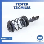 96-02 Bmw E36 Z3 Front Right Suspension Shock Absorber Strut Oem Used. Price: $99.60.