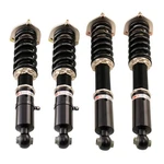 Bc Racing Br Series Coilovers For 1995-2000 Lexus LS400 (UCF20) New. Price: $1195.00.