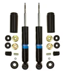Sachs Set Of Front Shock Absorbers For Mercedes W163 ML320 ML350 ML430 ML55 New. Price: $189.95.