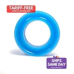 Suspension RE-SR250-0750-90, One Blue Rubber Spring C/o 90A .75IN New. Price: $82.87.