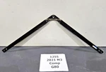 21-25 Oem Bmw G80 G82 G83 G87 M3 M4 Front Upper Strut Tower Brace Bracket Bar Used. Price: $139.95.