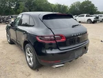 Front Suspension Knee 2015-2018 Porsche Macan Right Passenger W/ Std. 1024533 Used. Price: $450.00.