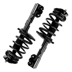 Front Left+right Complete Strut Assembly For 2007-2012 Toyota Avalon All Engine New. Price: $133.94.