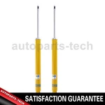 2X Bilstein Rear Shock Absorber For 3 2014 2018 New. Price: $344.85.