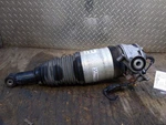 Passenger Strut Rear Air Suspension Base Fits 11-18 Porsche Cayenne 739528 Used. Price: $351.49.