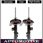 Kyb Oem Front Struts For 2013-2017 Hyundai Veloster 1.6L Lifetime Warranty New. Price: $224.30.