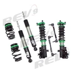 REV9 Hyper Street Coilovers Suspension Kit For Honda Civic Non 12-15 Fg Fb New. Price: $532.00.